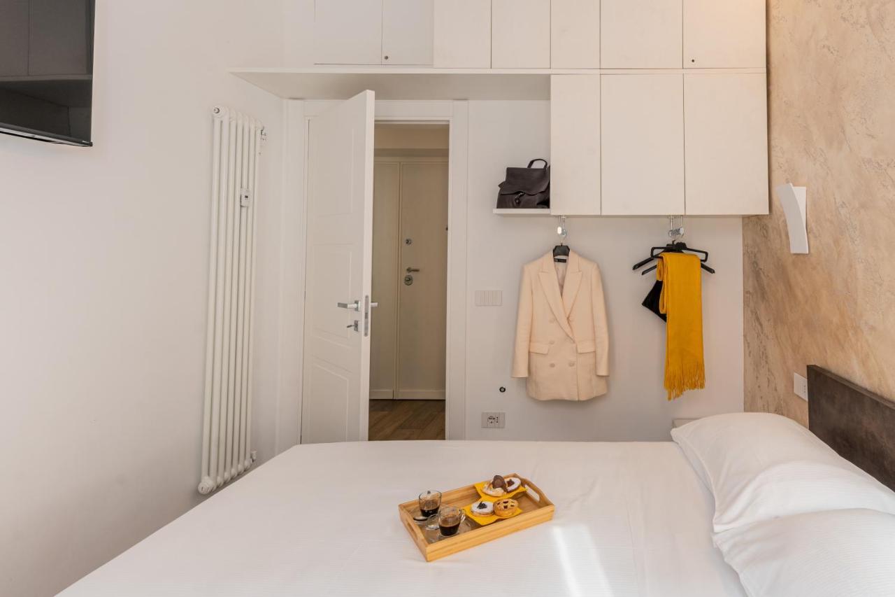 The Venue Apartment Rome Luaran gambar