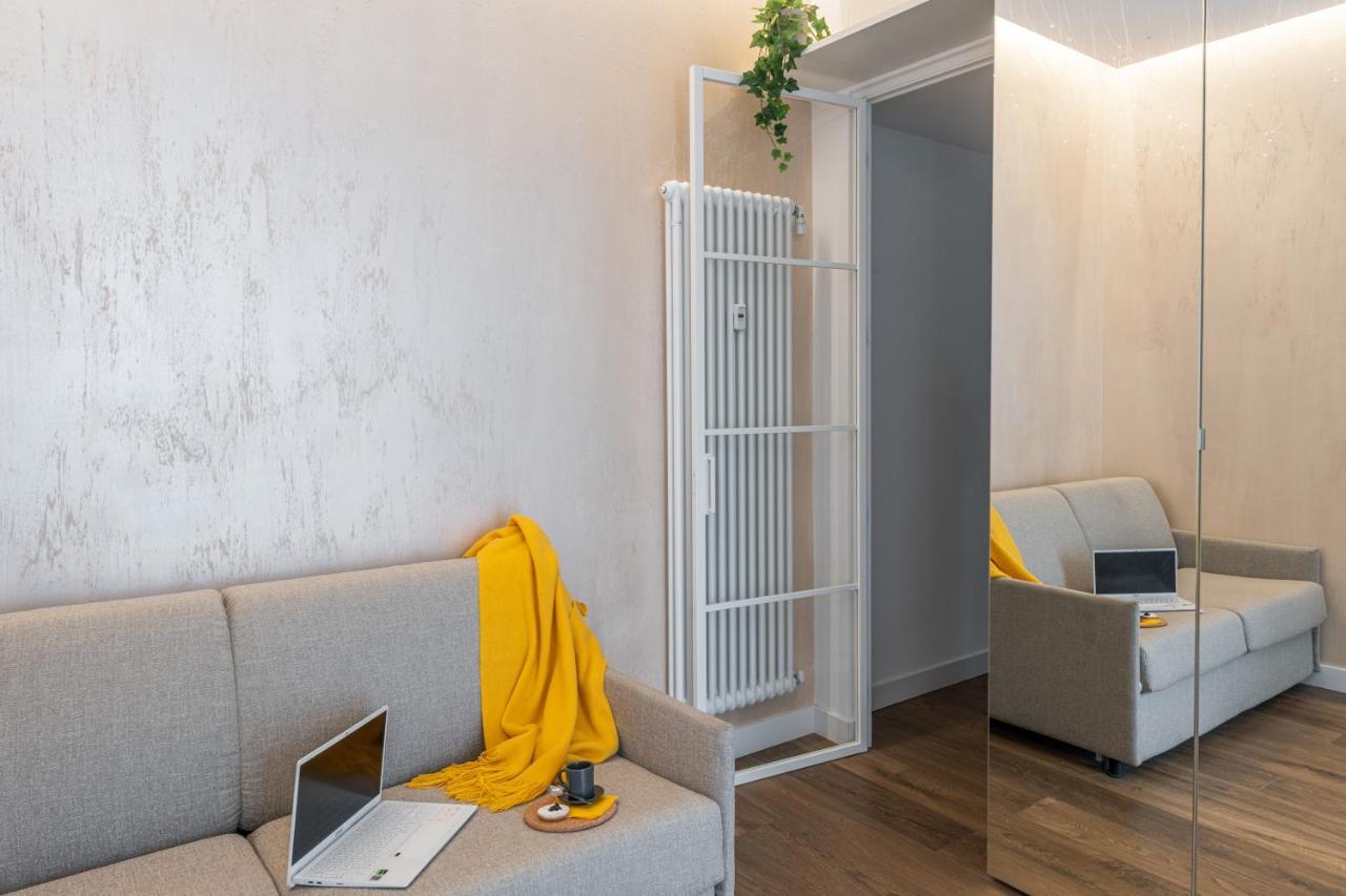 The Venue Apartment Rome Luaran gambar
