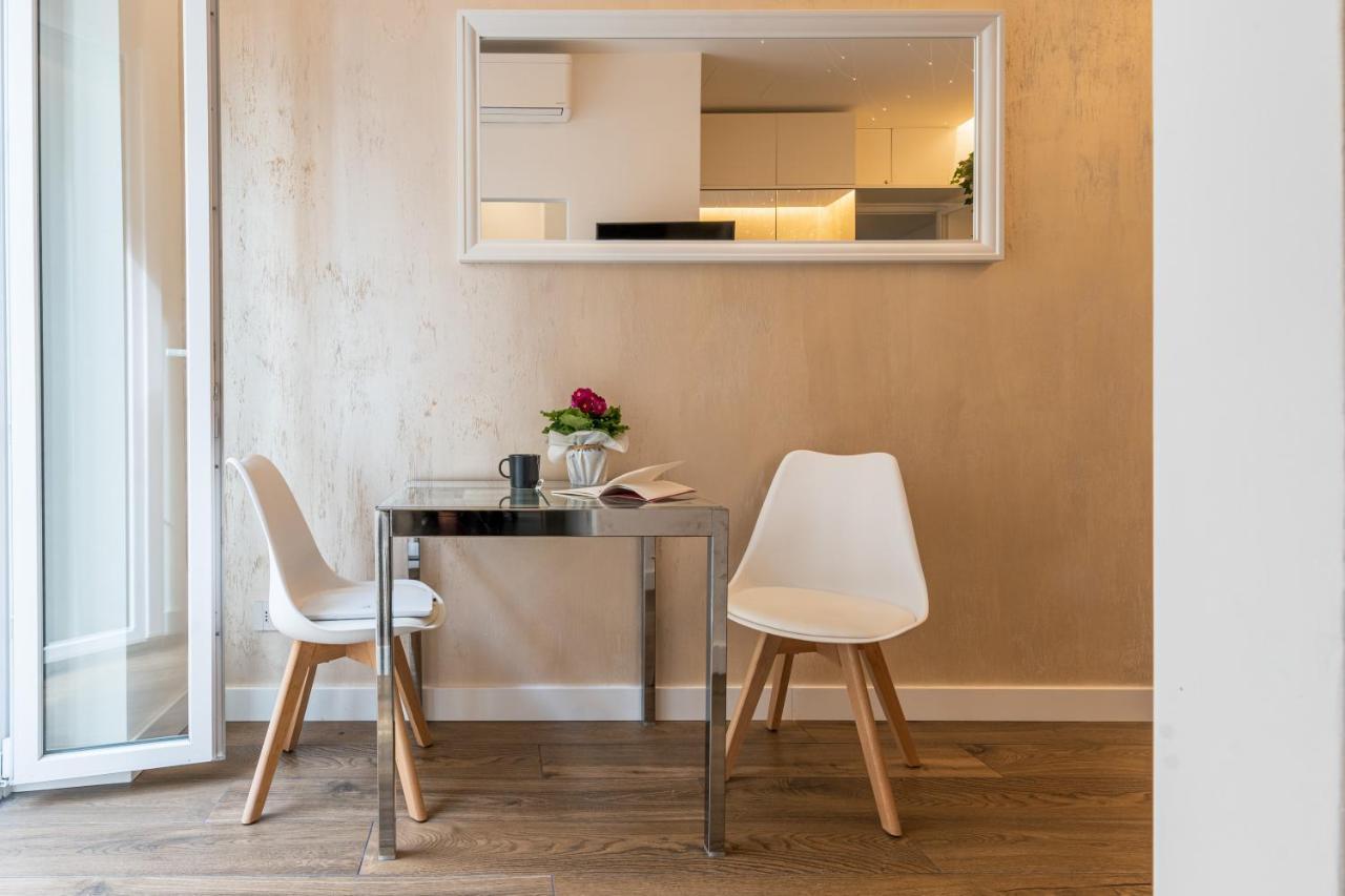 The Venue Apartment Rome Luaran gambar
