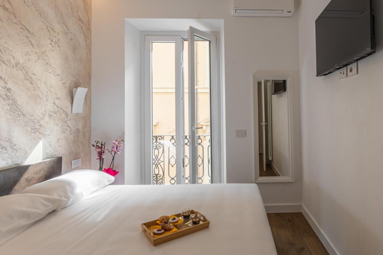 The Venue Apartment Rome Luaran gambar