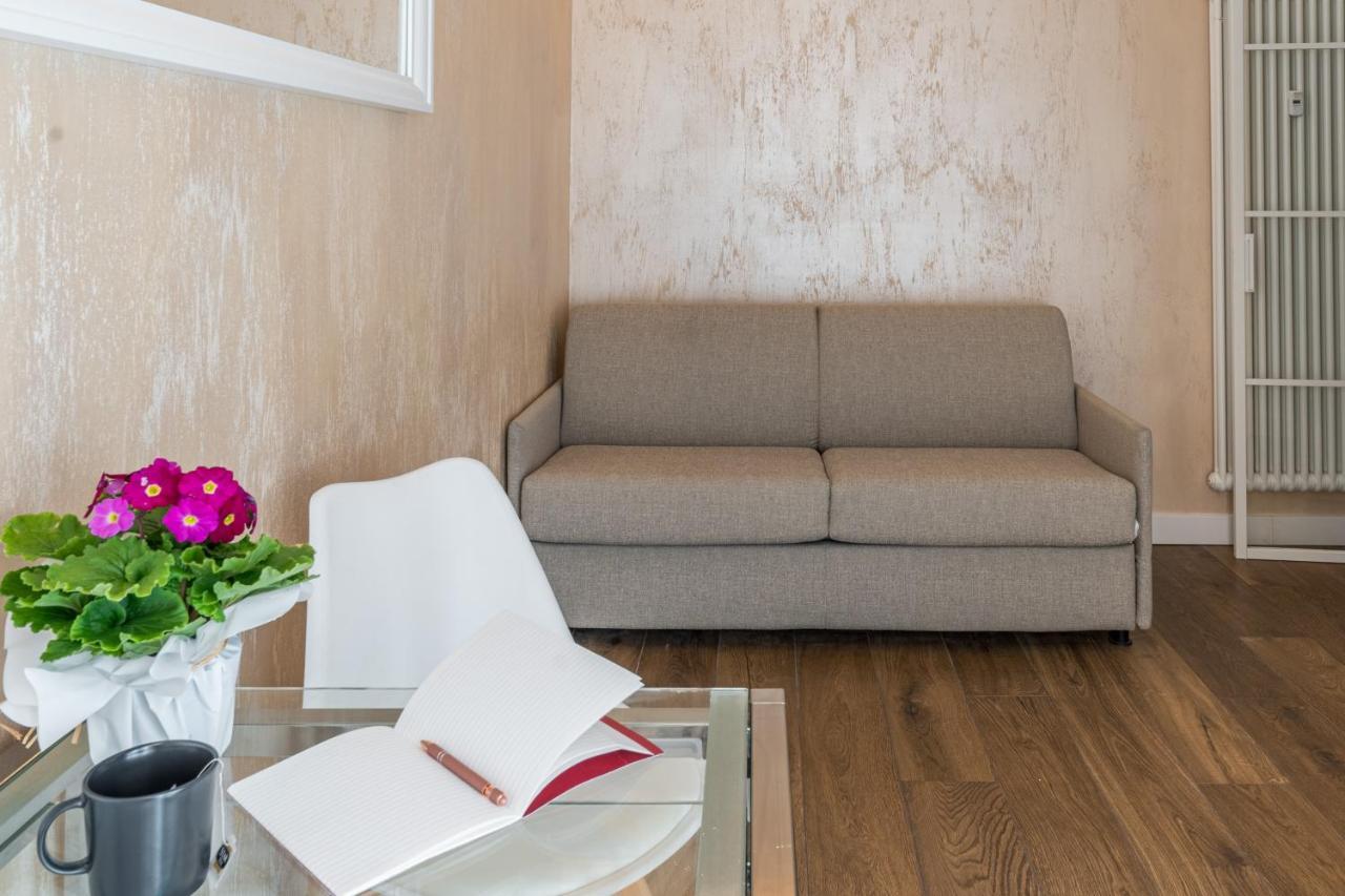 The Venue Apartment Rome Luaran gambar