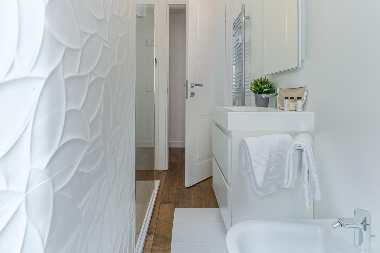 The Venue Apartment Rome Luaran gambar
